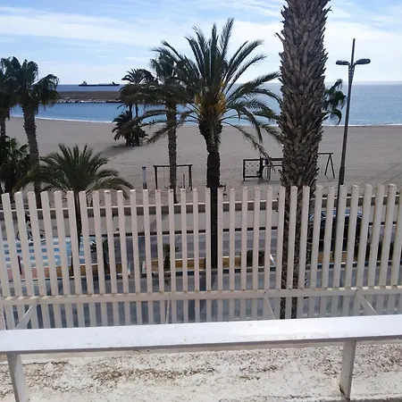 Apartment Terraza Al Mar *