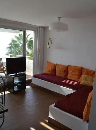 Terraza Al Mar 카로보네라스