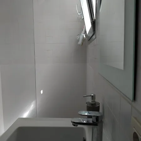 아파트 Terraza Al Mar