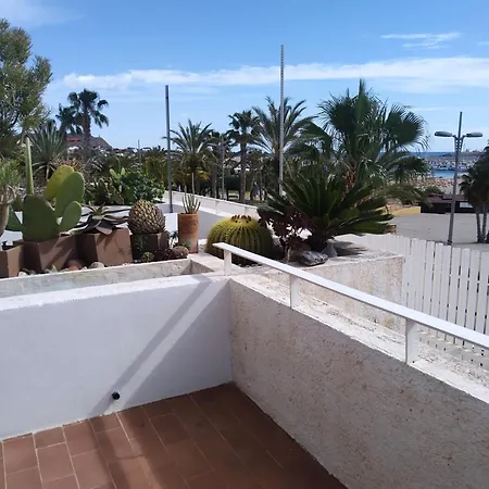 Terraza Al Mar 아파트